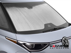 Volkswagen ID. Buzz Sun Shade - SunShield - Genuine VW Volkswagen ID. Buzz Sun Shade - SunShield - Genuine VW